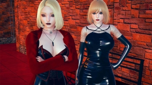 【亚洲SLG/汉化/动态】偏差的虚空 The Void of Deviance V0.17汉化版【PC+安卓/4.3G】