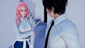 【国风SLG/汉化/动态】真实情欲 我真正的愿望（My Real Desire） Ch.4Ep.1P2【PC+安卓/6G】