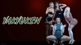 【亚洲SLG/汉化/动态】野球拳 Yakyuken [v0.3.7] 【PC+安卓/5G】