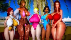 【亚洲风SLG/汉化】家庭之父 Pater Familias v0.2 汉化版【PC+安卓/2G】