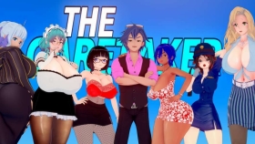 【日系SLG/汉化/动态】看守者 The Caretaker [S2 v0.38 Public]【PC+安卓/5.5G】