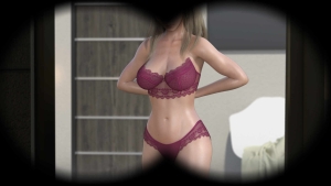 【欧美SLG/汉化/动态】原始摇头丸 Primal Ecstasy Ch.3 汉化版【PC+安卓/4G】