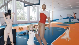 【亚洲SLG/汉化/动态】你可以做到萝拉 You Can Do It Lola [v1.0 VIP]【PC+安卓/1G】