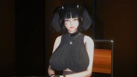 【SLG/动态/汉化】后宫的秘密 Harem Secrets-1.0[DEMO]【PC+安卓/400M】