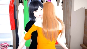 【亚洲SLG/汉化】以爱之心团结起来 United By Love's Heart [v0.11] 【PC+安卓/1G】