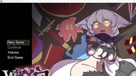 【ARPG/官中/动态】隻影の狼 暗影之狼 wolf of shadow[Ver0.7.8]【PC/183M】