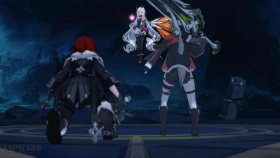 【日系SLG/汉化】船长奇妙冒险 Captains Bizarre Adventure ACT2-2.88 汉化版【PC+安卓/5G】