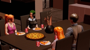 【亚洲SLG/汉化/动态】失物招领处 Lost & Found v0.6 汉化版【PC+安卓/2G】