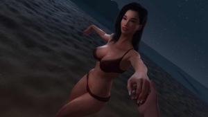 【后宫SLG/汉化/动态】 离家而去 全18章（Away From Home ） 精翻汉化版【PC+安卓/4G/更新】