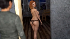 【欧美SLG/汉化/动态】成为摇滚明星 Become A RockStar v1.01完结汉化版【PC+安卓/9G】