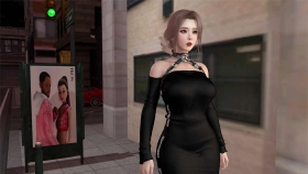 【国产RPG/双端/官中】我的幸福人生er1.1官中后宫全家桶【PC+安卓/9】