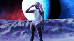 【欧美SLG/汉化/动态】这只是一个游戏 It's Just a Game [v0.5.5]【PC+安卓/5G】