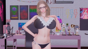 【亚洲SLG/汉化/动态】腐蚀我的后宫  Corrupt My Harem [v1.0] 【PC+安卓/1G】