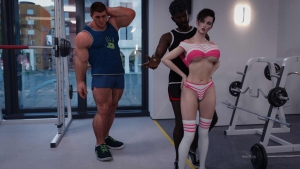 【欧美SLG/汉化/动态】伊斯坦布尔的埃斯拉 Esra in Istanbul v0.2 汉化版【PC+安卓/4G】