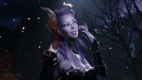 【欧美SLG/汉化/动态】Eldrea：性爱传奇 Eldrea: SEX Saga [v1.0]汉化版【PC/3.5G】