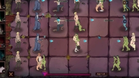 【ACT/动态/步兵】H版植物大战僵尸 怪物 Monster 【PC/340M】