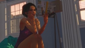 【国风SLG/汉化/动态】我的女友是恶霸（My Bully is My Lover）Ch1.Ep4汉化版【PC+安卓】