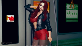 【亚洲SLG/汉化/动态】伦萨瑞安编年史 Ren'Tharian Chronicles [V0.1]【PC+安卓/600M】