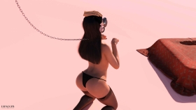 【欧美SLG/汉化/动态】勒索游戏-Blackmailed Incest Game [v0.2.11] 【PC+安卓/1G】