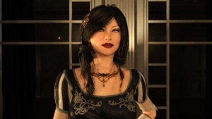 【欧美SLG/汉化/动态】求爱：与爱共舞 Courtship: A Dance with Love v0.2.4 【PC+安卓/3.5G】