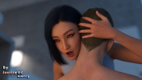 【欧美SLG/汉化/动态】正义还是仁慈 By Justice or Mercy [v0.8]【PC+安卓/3G】