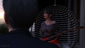 【欧美SLG/汉化/动态】奉献的困境 Dilemma of Devotion [Ch.3 Ep 4] 【PC+安卓/3.5G】