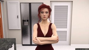 【欧美SLG/汉化】我朋友的家人 My Friend's Family v0.8 汉化版【PC+安卓/3.5G】