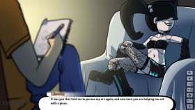 【欧美SLG/汉化/动态】最淫荡的房子 The Lewdest House [v0.2.34] 【PC+安卓/1G】