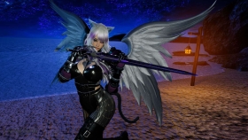 【亚洲SLG/汉化/动态】宁静 Serenity V1.6 汉化版 【PC+安卓/5.5G】