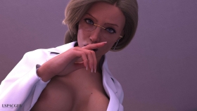 【欧美SLG/汉化/动态】闭上眼睛 With Eyes Closed [S2 Ch.7]【PC+安卓/5G】