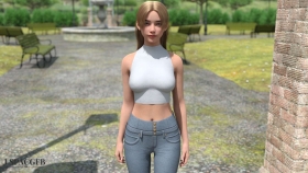 【欧美SLG/汉化/动态】俘虏意识 Captive Consciousness [v0.3.0]【PC+安卓/2.5G】