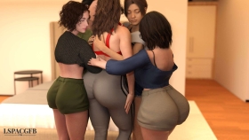 【欧美SLG/汉化/动态】继承遗产 Heritage [Ver0.6.1]【PC+安卓/6G】