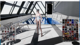 【极品ACT/中文/3D】SwordxHime劍姬無双V1.62 官方中文步兵版【11G/全CV】