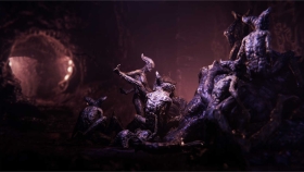 【3D恐怖解密/克苏鲁/重口】超越欲望 Lust from Beyond 官方中文【32G】