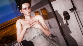 【亚洲SLG/汉化/动态】浴火重生 Rise From The Ashes [Ch.1]【PC+安卓/480M】