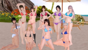 【亚洲风SLG/汉化/动态】欲望复仇 A Lustful Revenge [v0.02] [Algreteus]【PC+安卓/600M】