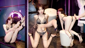 汁汁_情趣水晶内衣_内购无水版_[80P-2.32GB]