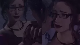 【大型SLG/汉化】母亲的爱 全十四章 完整汉化版A Mothers Love【PC+安卓/4G】