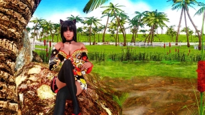 【亚洲风SLG/汉化/新作】垂死的梦 Dying Dream V0.3 汉化版 【PC+安卓/2G】