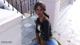 【欧美SLG/汉化/动态】缺失的部分 The Missing Part [Prologue1.0]汉化版【PC+安卓/1G】