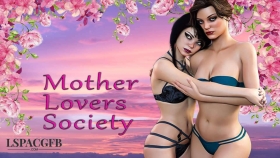 【欧美SLG/汉化】恋母协会 Mother Lovers Society Ch.6.1汉化版【PC+安卓/2.5G】