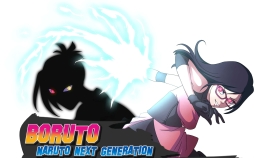 【欧美SLG/汉化】火影新时代佐良娜的崛起Sarada Rising + Boruto Naruto Next Generation [v1.0.4]汉化版【PC+安卓/1G】