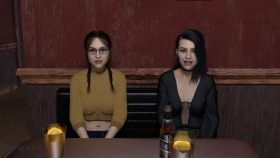 【欧美SLG/汉化/动态】快乐之家 The Home of Pleasure [v0.1]  汉化版【PC+安卓/3G】