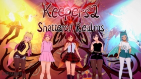 【日系SLG/汉化/动态】守护者2：破碎王国 Keepers 2 : Shattered Realms [v.0.4.3Ch.5]【PC+安卓/3.5G】