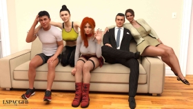 【欧美SLG/汉化/动态】紧张的时代 Straitened Times [0.65.0] 汉化版【PC+安卓/7G】