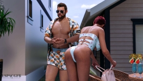 【欧美SLG/汉化/动态】另类世界 Alternate Worlds [v0.0104] 汉化版【PC+安卓/3G】