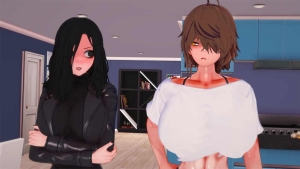 【沙盒SLG/汉化/动态】扭曲世界 Twisted World v0.7 汉化版【PC+安卓/4G】