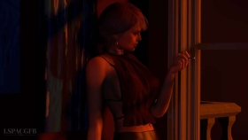 【欧美SLG/汉化/动态】为她服务 In Her Service [v0.64]汉化版【PC+安卓/1.3G】