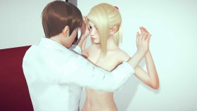 【亚洲SLG/汉化/动态】舒适咖啡厅 Cosy Cafe v0.10 汉化版【PC+安卓/7.5G】