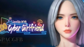 【3D/中文/动态】在赛博世界和100个道侣双修LevelUp With 100 Cyber Girlfriend [v0.8.1514] 官方中文步兵版【PC/8.9G】